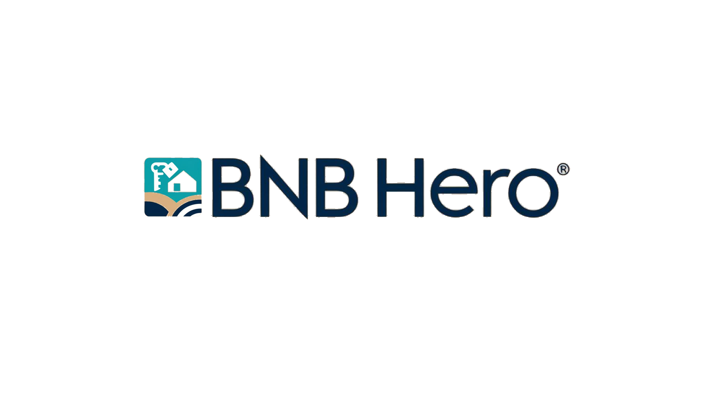 BnBero Logo